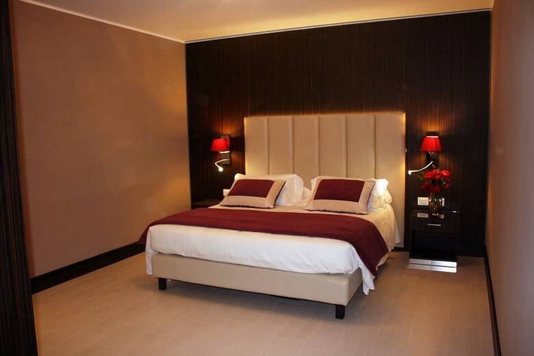Hotel Ansharius