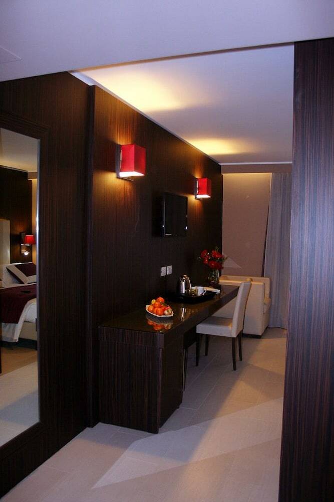 Hotel Ansharius