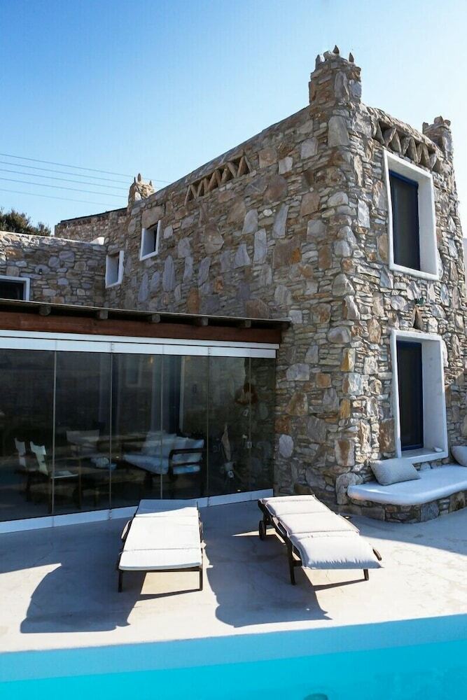 Villa Rea
