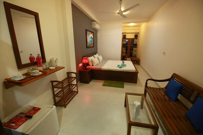 Temple Tree Hotel Weligama