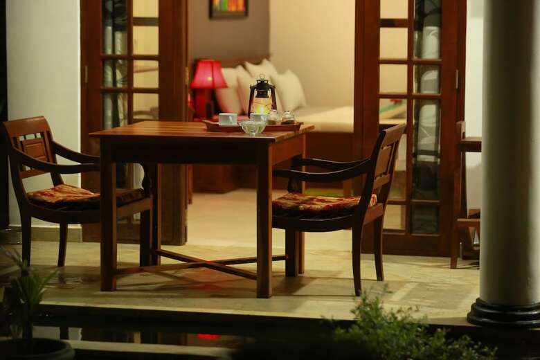 Temple Tree Hotel Weligama
