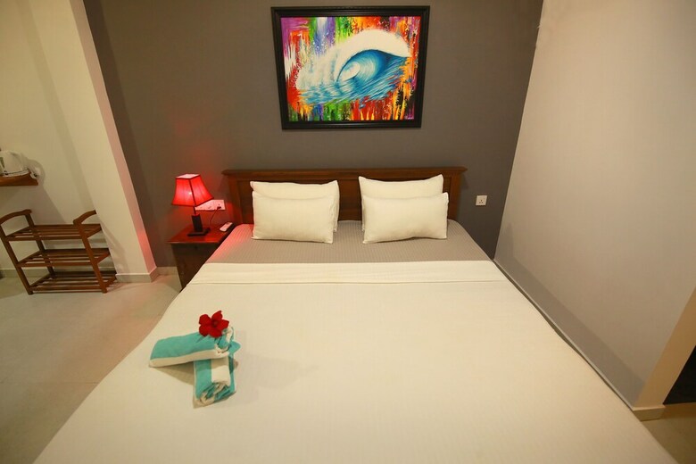 Temple Tree Hotel Weligama