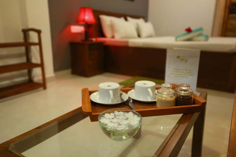Temple Tree Hotel Weligama