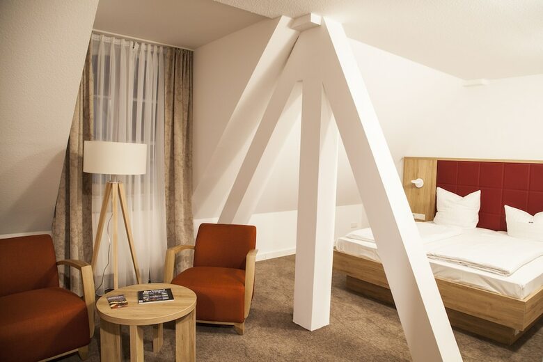 Hotel Specht