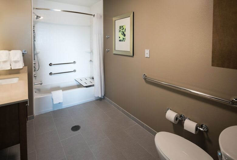 Hotel Staybridge Suites Lake Jackson