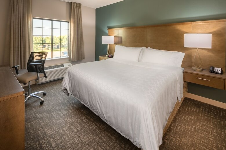 Hotel Staybridge Suites Lake Jackson