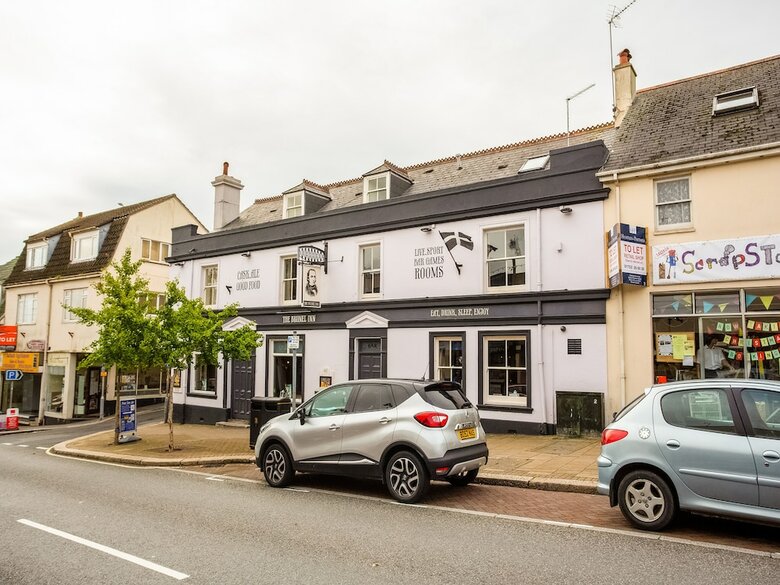 Posada Brunel Inn