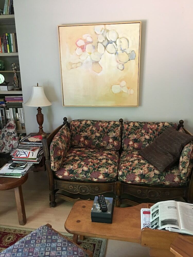 The Ashe Farm Bed & Breakfast