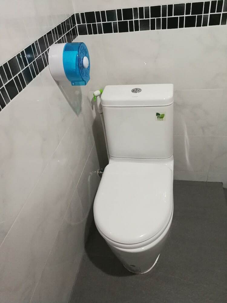 Hotel Sj Residence