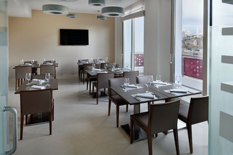 Protea Hotel Constantine