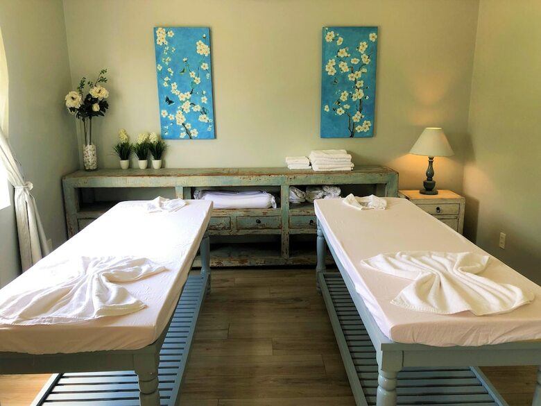 Hotel Serenity By The Sea