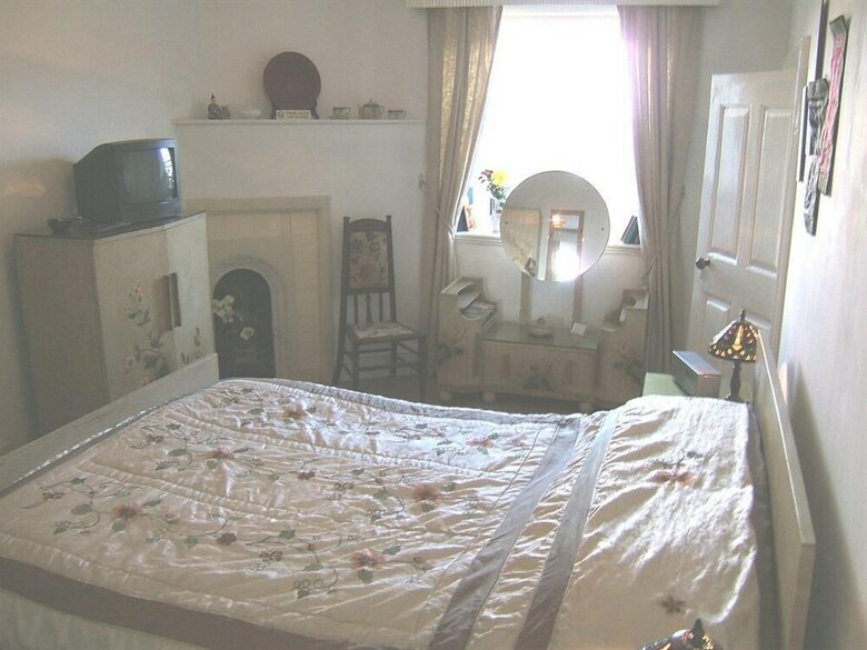 Sea View B&B