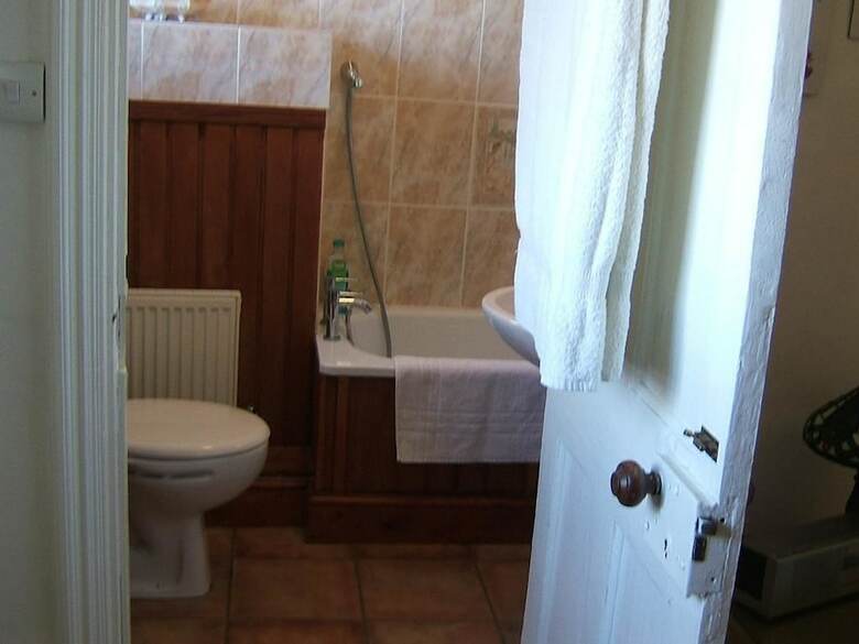Sea View B&B