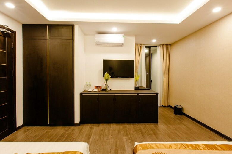 Hanami Hotel Danang