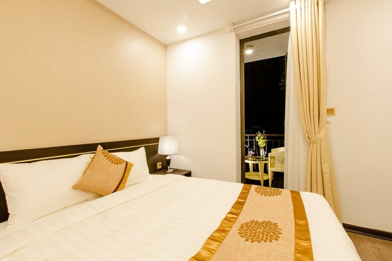 Hanami Hotel Danang