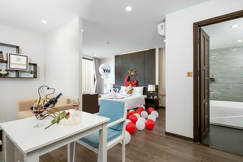 Hanami Hotel Danang