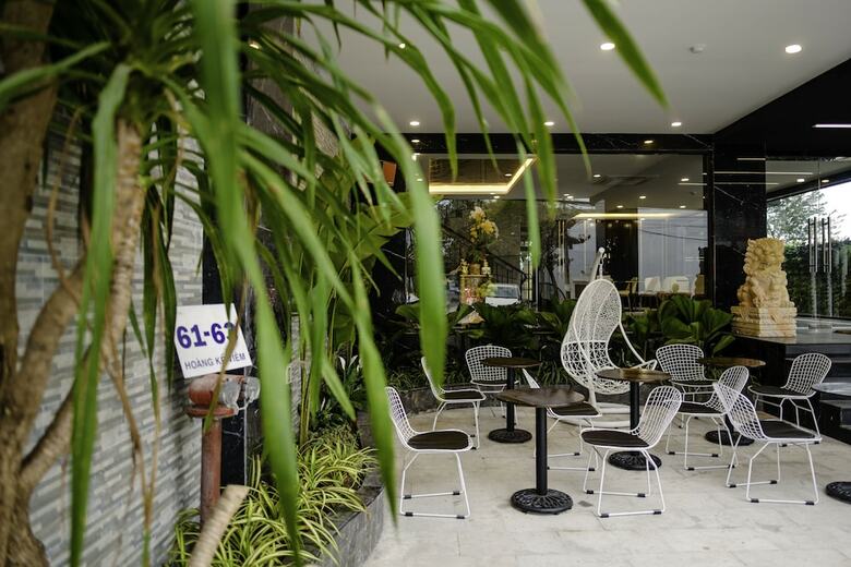 Hanami Hotel Danang