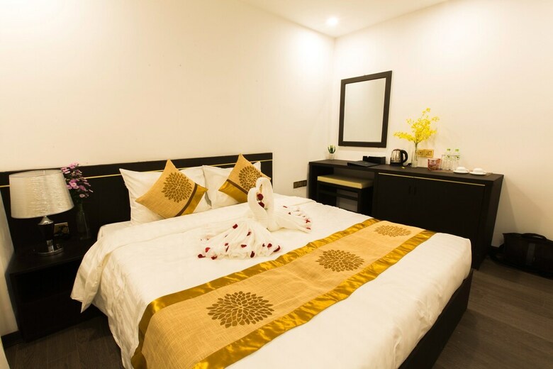 Hanami Hotel Danang