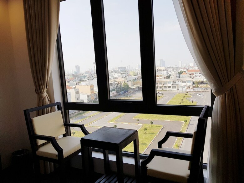 Hanami Hotel Danang