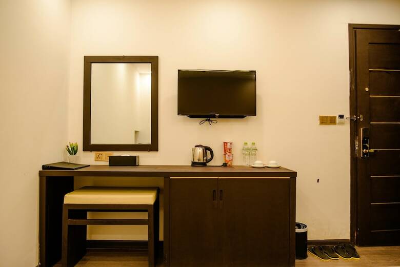 Hanami Hotel Danang