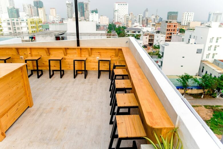 Hanami Hotel Danang