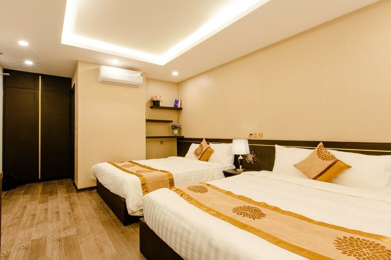 Hanami Hotel Danang