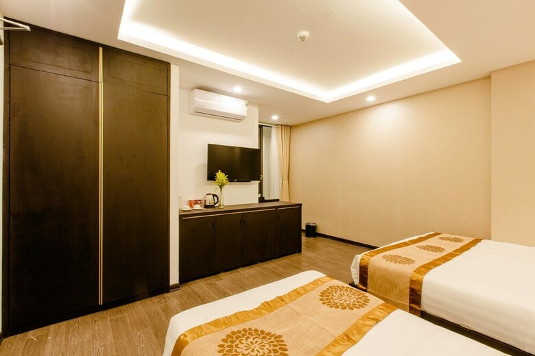 Hanami Hotel Danang