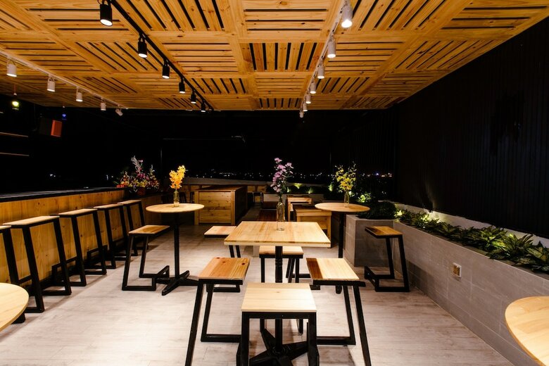 Hanami Hotel Danang