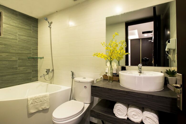 Hanami Hotel Danang