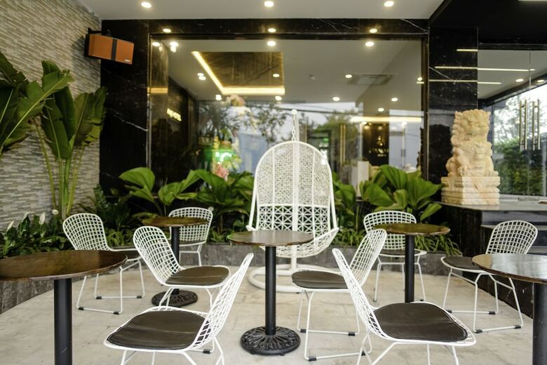 Hanami Hotel Danang