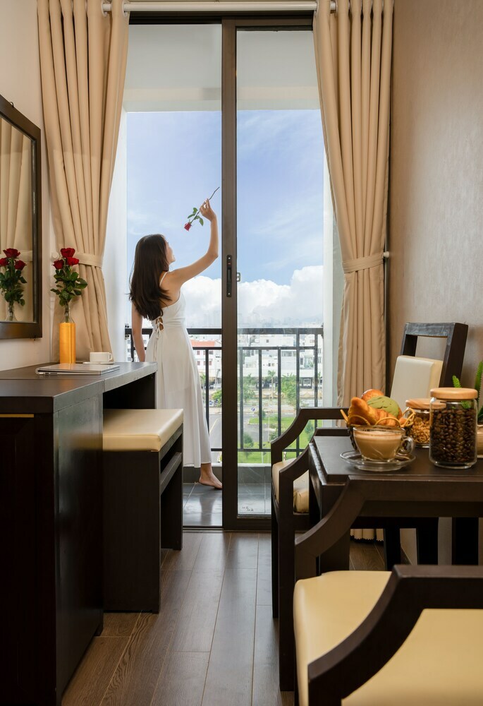 Hanami Hotel Danang