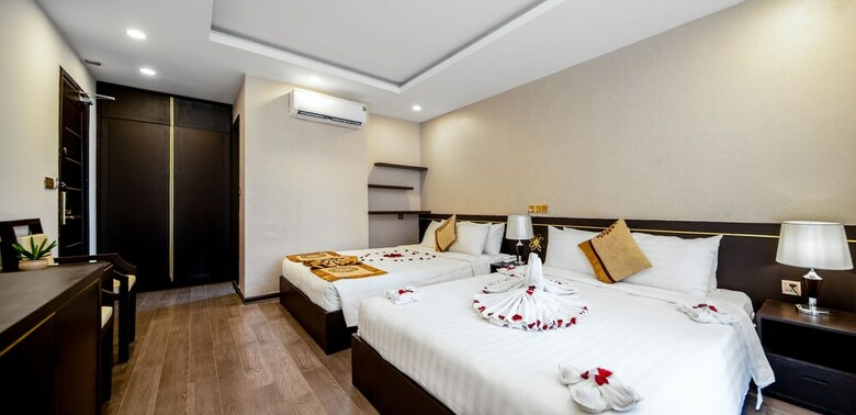 Hanami Hotel Danang