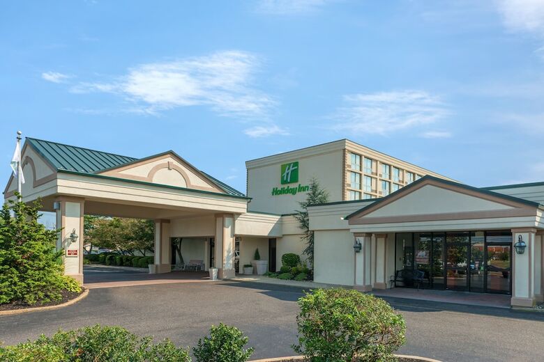 Hotel Holiday Inn Philadelphia-cherry Hill