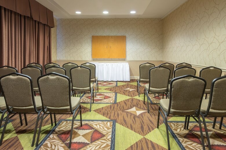 Hotel Holiday Inn Philadelphia-cherry Hill