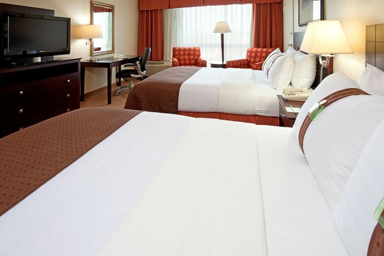 Hotel Holiday Inn Philadelphia-cherry Hill