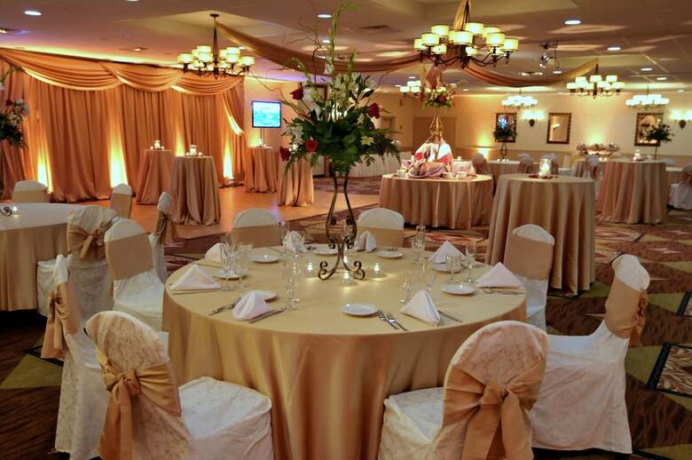 Hotel Holiday Inn Philadelphia-cherry Hill