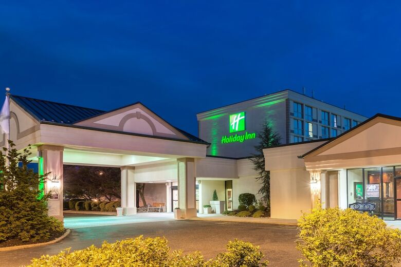 Hotel Holiday Inn Philadelphia-cherry Hill