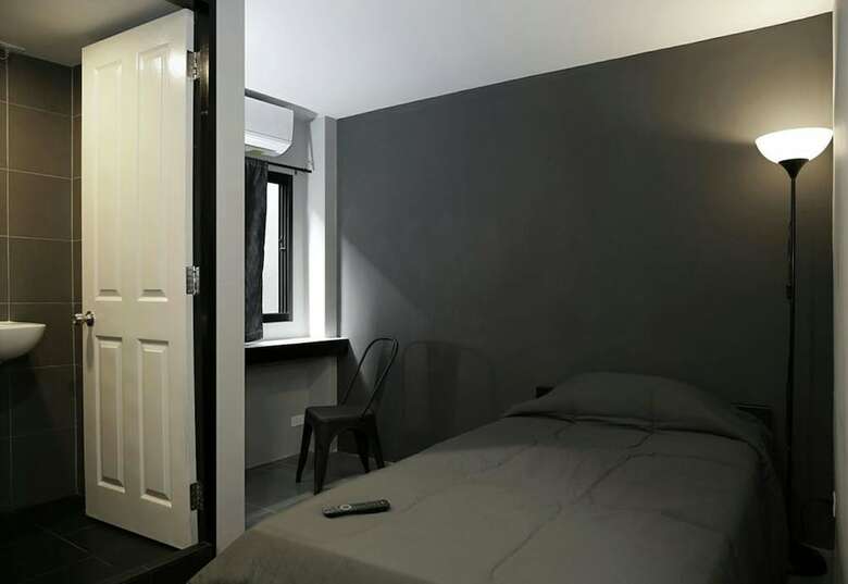 Hotel S Heaven