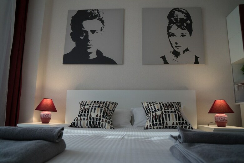 Aparthotel City Park Apartments