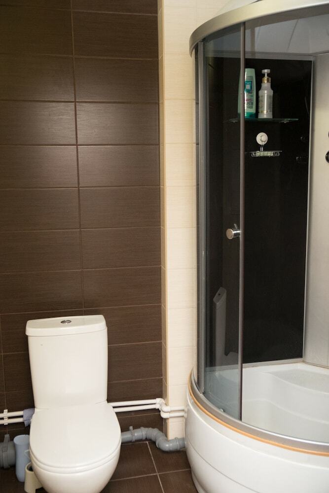 Aparthotel City Park Apartments