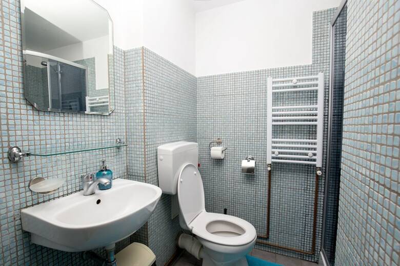Hotel Vatra Accommodation
