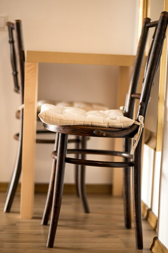Hotel Vatra Accommodation