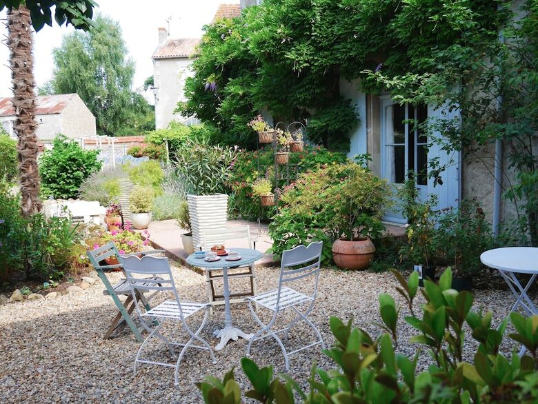Hotel L'arbre D'ange