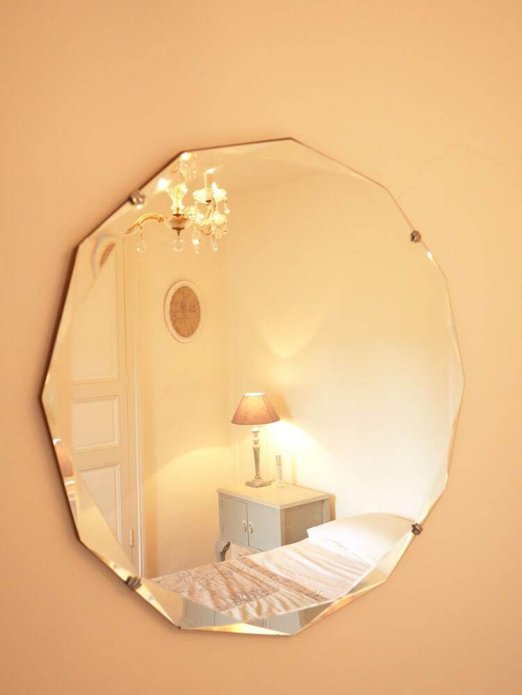 Hotel L'arbre D'ange