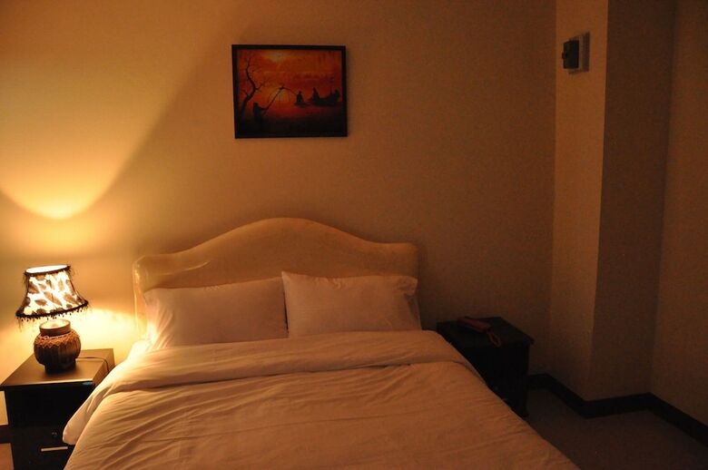 Queen Palace Hotel