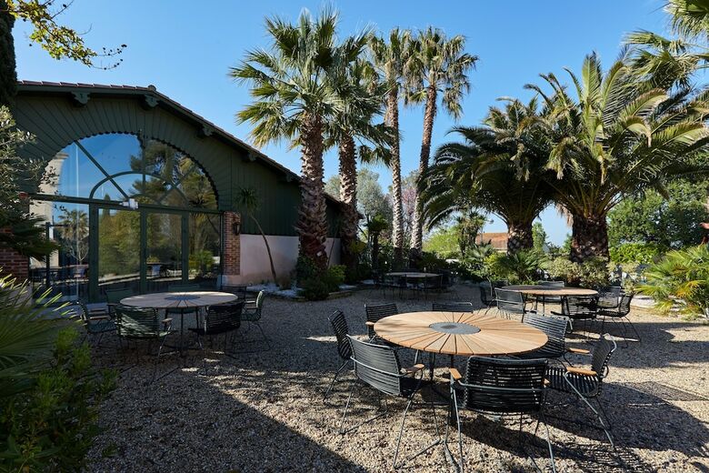 Hotel Saint Alban