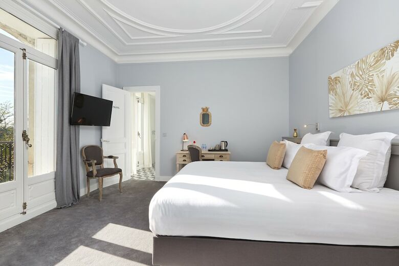 Hotel Saint Alban
