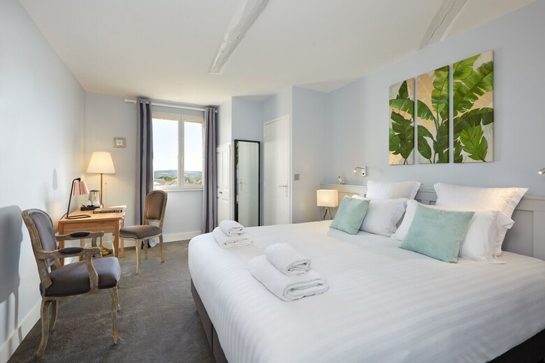 Hotel Saint Alban
