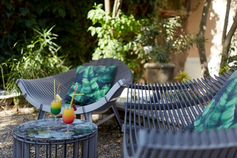 Hotel Saint Alban
