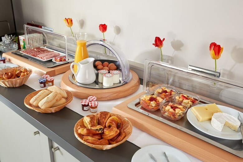 Hotel Saint Alban